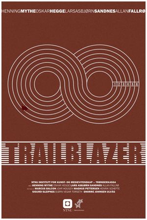 Trailblazer's poster