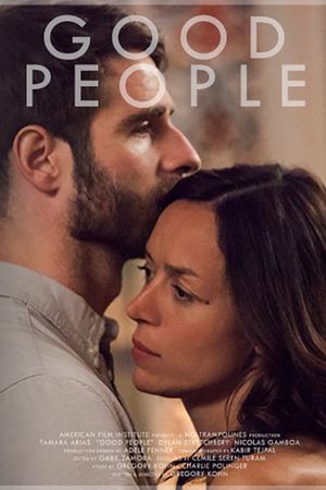 Good People's poster image