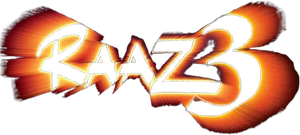 Raaz 3's poster