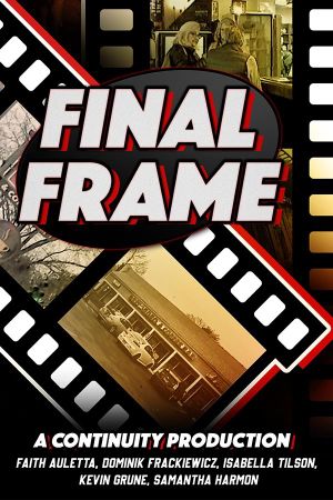 Final Frame: A Best Video Documentary's poster
