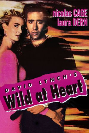 Wild at Heart's poster