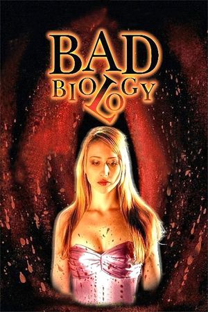 Bad Biology's poster