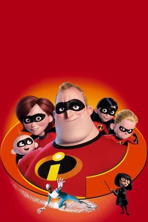 The Incredibles's poster