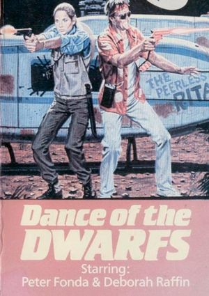Dance of the Dwarfs's poster