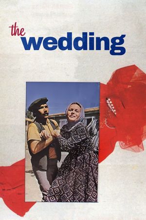 The Wedding's poster