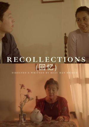 Recollections's poster