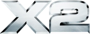 X2: X-Men United's poster