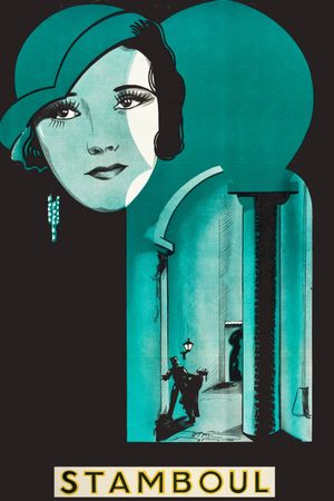 Stamboul's poster