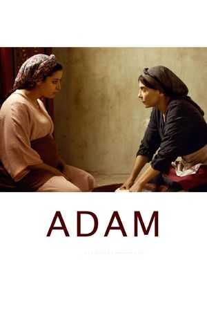 Adam's poster