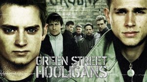 Green Street Hooligans's poster
