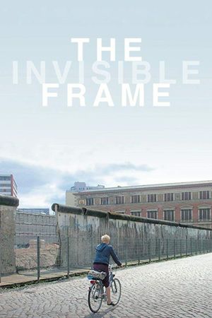 The Invisible Frame's poster