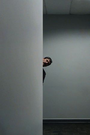 Corner Office's poster
