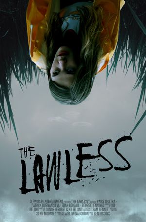 The Lawless's poster