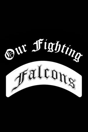 Our Fighting Falcons's poster