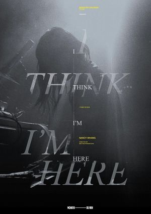 I Think I'm Here's poster image