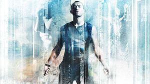 Repo Men's poster