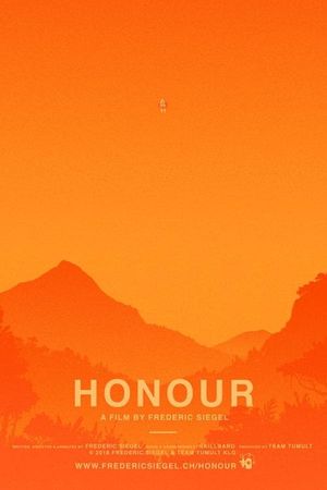 Honour's poster