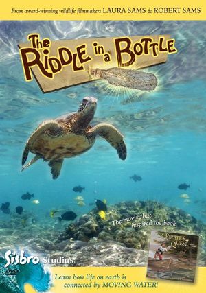 The Riddle in a Bottle's poster