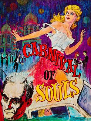 Carnival of Souls's poster