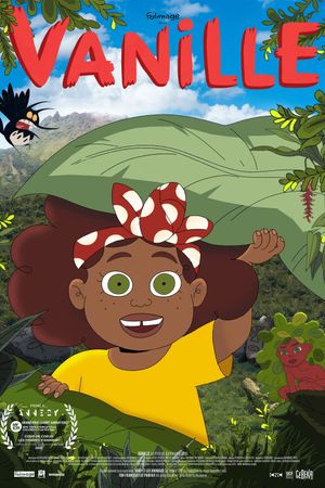 Vanille's poster