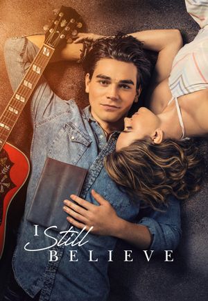 I Still Believe's poster