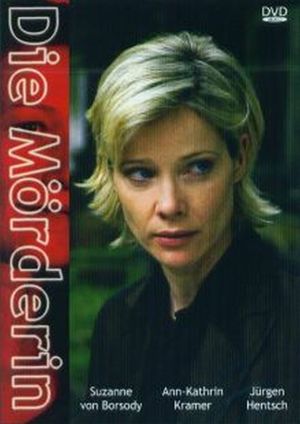 Die Mörderin's poster