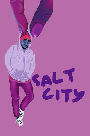 Salt City's poster