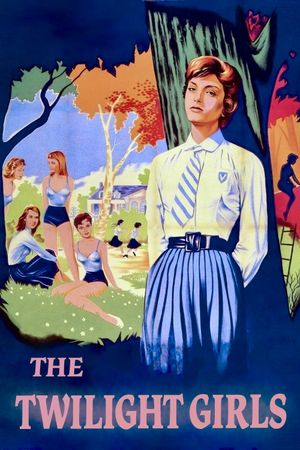 The Twilight Girls's poster