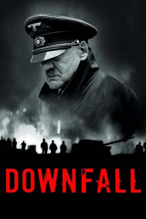 Downfall's poster