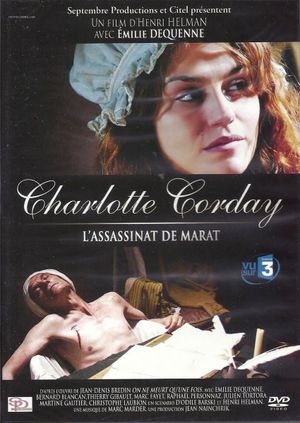 Charlotte Corday's poster