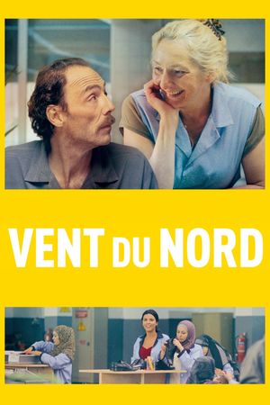 Northern Wind's poster