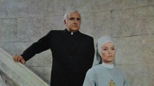 The Devil Is a Woman's poster