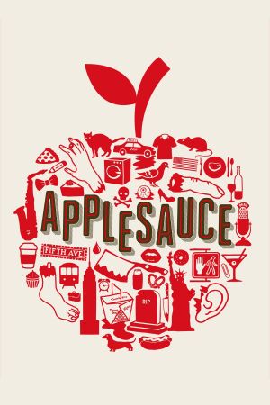 Applesauce's poster