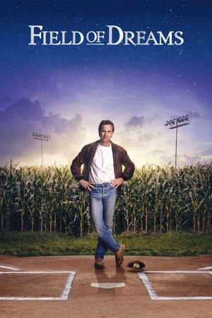 Field of Dreams's poster