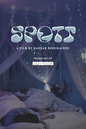 Spit's poster