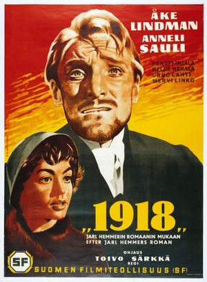 1918's poster
