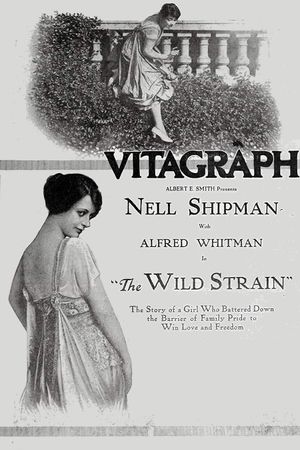 The Wild Strain's poster