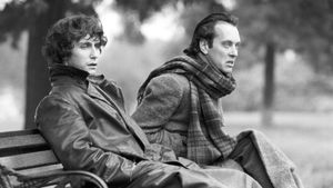 Withnail and I's poster