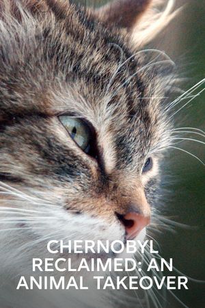 Chernobyl Reclaimed: An Animal Takeover's poster