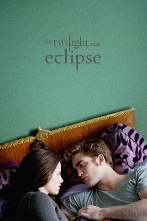 The Twilight Saga: Eclipse's poster