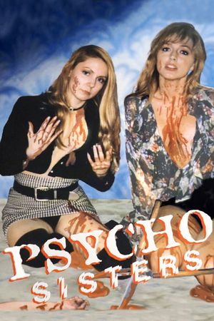 Psycho Sisters's poster