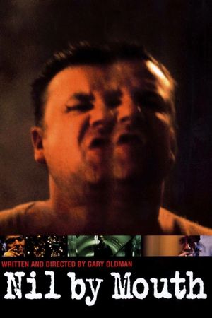 Nil by Mouth's poster