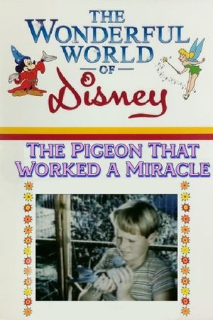 The Pigeon That Worked a Miracle's poster image