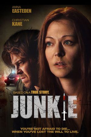 Junkie's poster