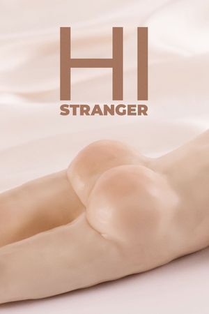 Hi Stranger's poster