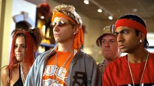 Malibu's Most Wanted's poster