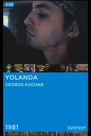 Yolanda's poster