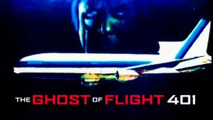 The Ghost of Flight 401's poster