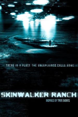 Skinwalker Ranch's poster