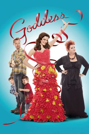 Goddess's poster image